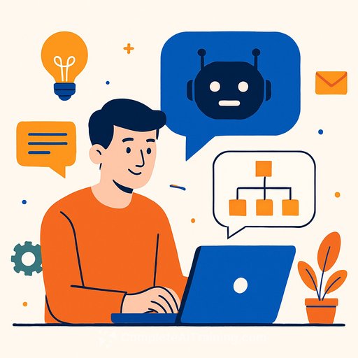 30 AI Prompts That Will Transform Your Communications Strategy and Workflow