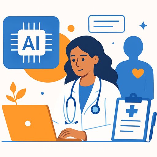 30 Under 30 Healthcare 2026: AI That Cuts Busywork And Puts Patients First