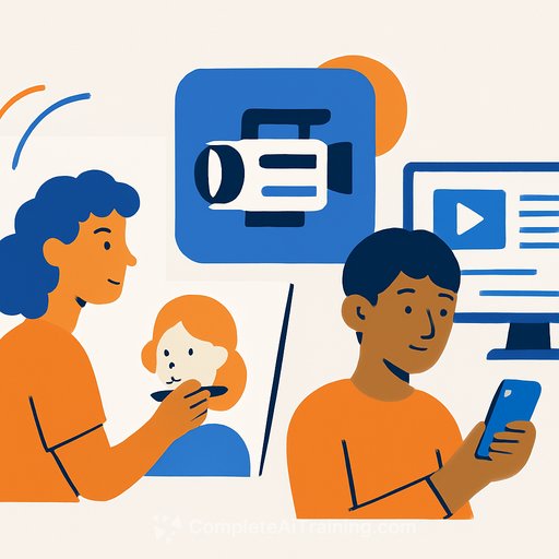 30 Under 30 Media 2026: AI for Artists, Gen Z News and the Next Wave of Video