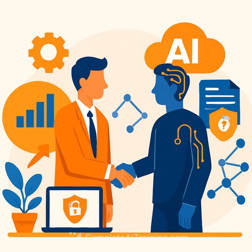 31 Concept Acquires Xynthor AI to Lead Next-Gen DPI with AI-Native DLP
