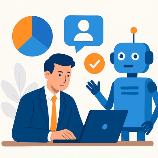 32% of managers rehired roles they cut for AI