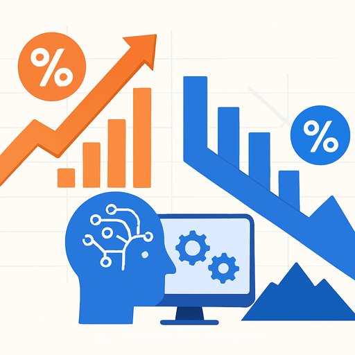 34.8% Growth, 14% Drop: Is AJG's AI and M&A Play Built to Last?