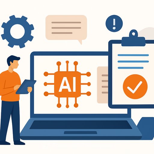 357 AI tools, patchy policies: NSW auditor urges agency-specific rules and central inventories