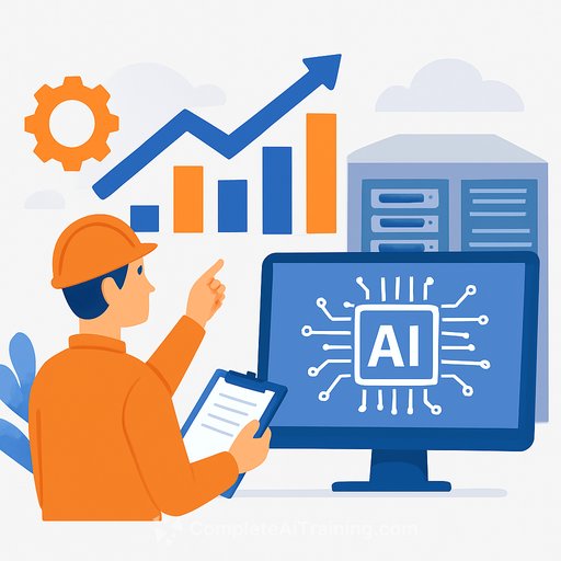 365 Data Centers evaluates upgrades to Trumbull facility as part of nationwide AI expansion