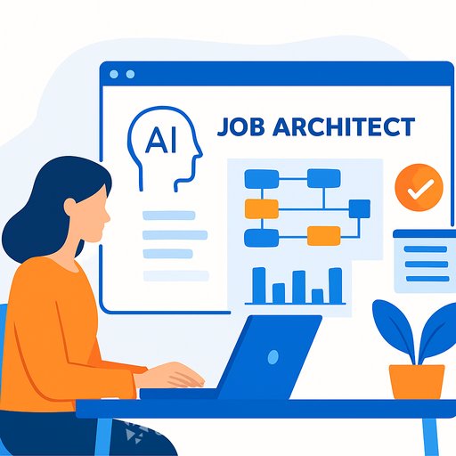 365Talents launches Job Architect, a free AI HR agent to build and share job frameworks and skill maps in minutes