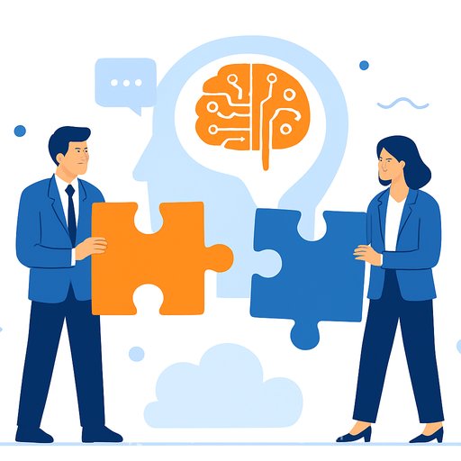383 Group and LION+MASON Merge to Deliver Human-centred AI Products from Research to Launch