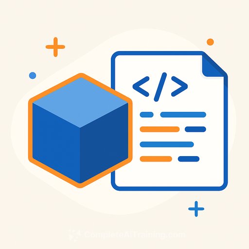 3DCodeVerse releases 2.03 million executable 3D code pairs across six languages, achieves 90% human-preference win rate over Claude design