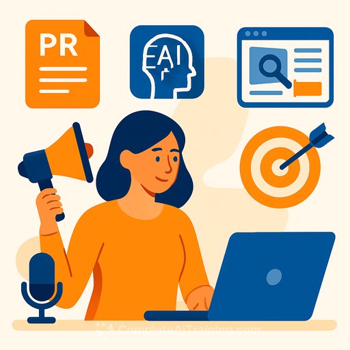 4 Essential Tools PR Pros Need to Boost Visibility in the Age of AI Overviews