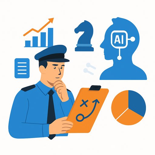 4 Real-World Ways AI Agents Turn Incident Commanders into Strategists