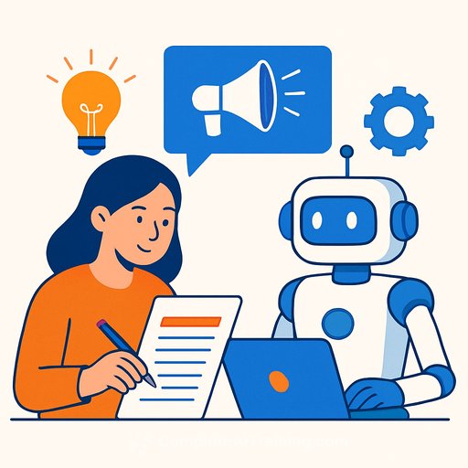 4 Rules for Using AI in Campaigns Without Losing the Craft