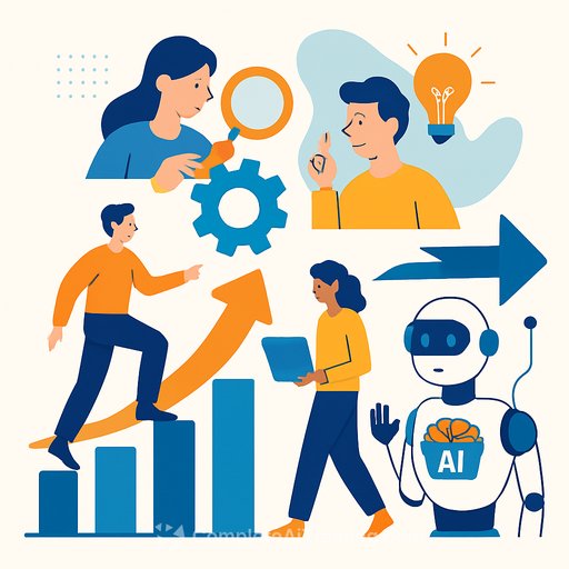4 Steps to Pivot Successfully in the Age of AI