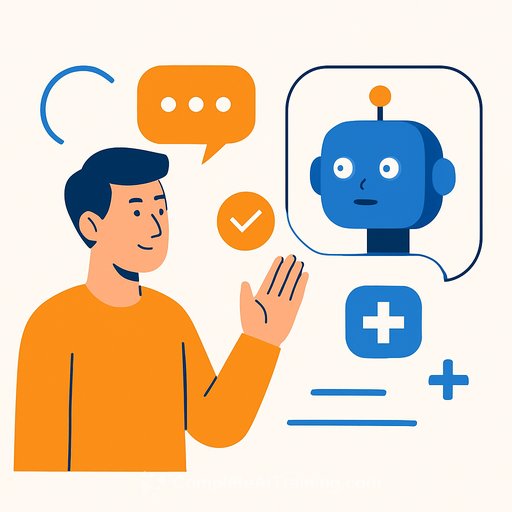 41% of young adults would hand broad powers to AI, including speech and religion, poll finds