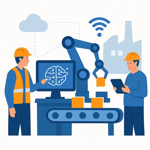 42 Technology and Synaptics team up to speed Edge AI rollouts from pilot to production on the factory floor