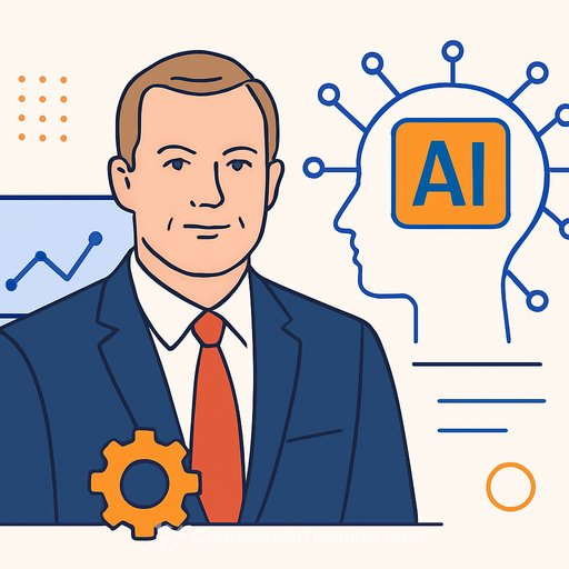 49ers GM John Lynch confirms team uses AI across operations