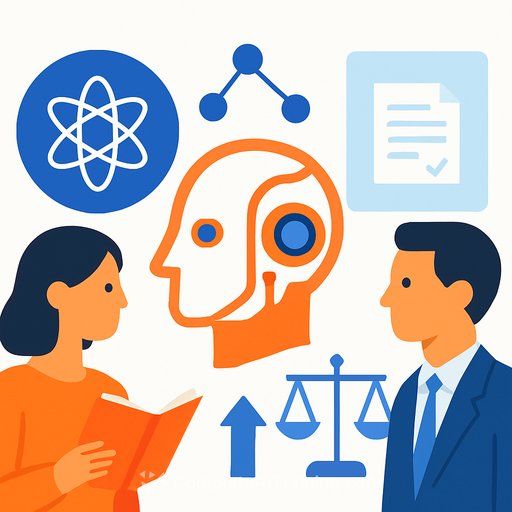 £4m AI Metascience Fellowships to Map AI's Impact on Discovery, Careers and Policy