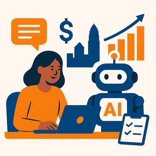 5 AI Prompts Every Charlotte Sales Pro Needs to Double Replies and Accelerate Pipeline in 2025