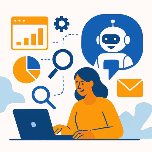 5 AI Shortcuts Every Marketing Ops Pro Needs to Save Hours Each Week