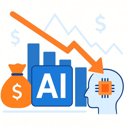 5 AI stocks to consider buying during the market pullback