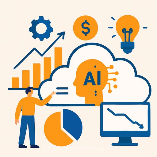 5 AI Strategies to Optimize Cloud Performance and Cut Costs