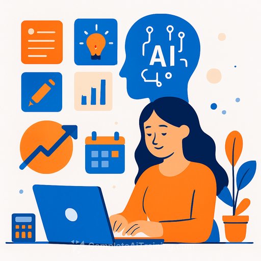 5 AI tools that doubled my copywriting income and freed two workdays a week