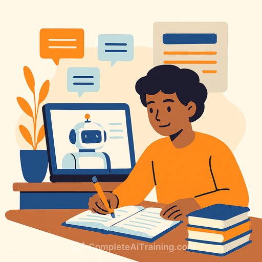 5 AI Writing Platforms Every Student Needs for Academic Success