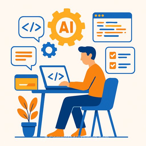 5 Best AI Software Development Agents for Faster Coding and Streamlined Workflows
