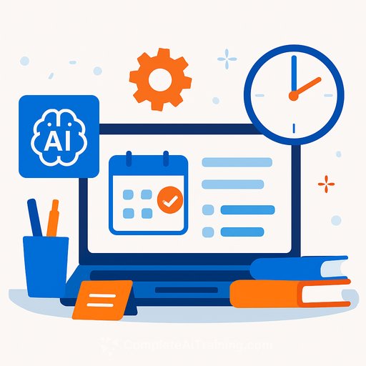5 Best AI Task Managers That Auto-Schedule Your Day and Declutter Your Workspace