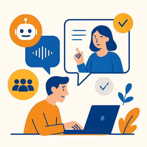 5 Practical Ways to Instantly Improve Your Communication Using AI Tools