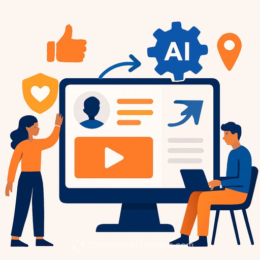 5 Proven Strategies for Building Consumer Trust With Responsible Personalization and AI in Content Marketing