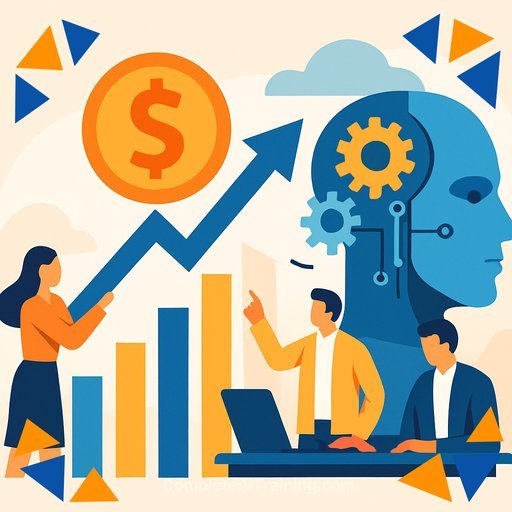 5 RevOps Pillars for Predictable Growth in the Age of AI