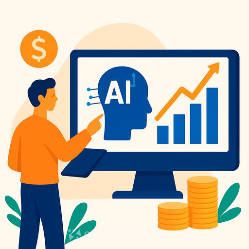 5 Top AI Software Stocks to Buy Now for Long-Term Growth