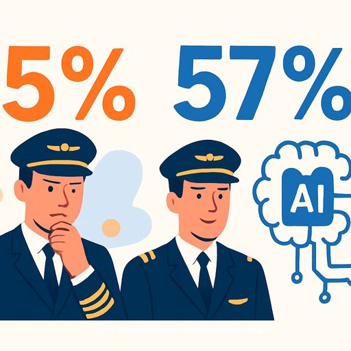 5% vs 57%: Exec AI Skills Gap Keeps Pilots From Going Live