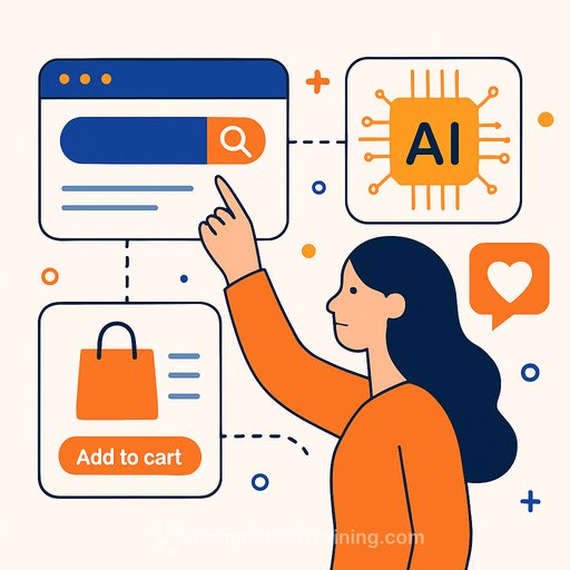 5 Ways AI Is Transforming How We Search, Shop, and Connect
