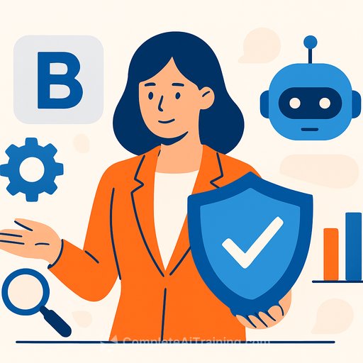 5 ways to keep your brand clear, consistent, and credible in the age of AI