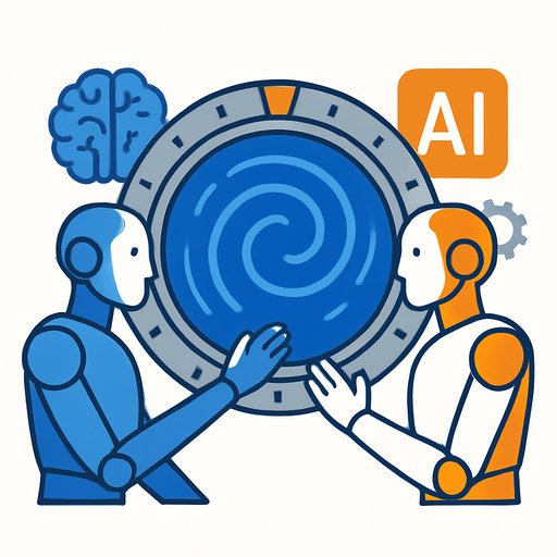 $500 billion Stargate unites AI rivals-Yale expert says it violates 135 years of antitrust law