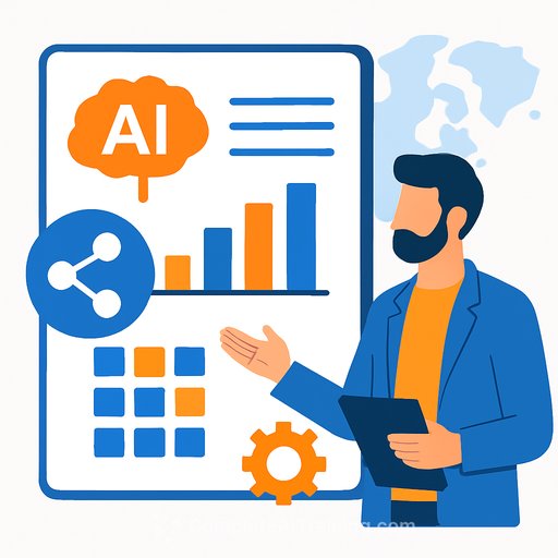 5W AI Communications publishes first index mapping which sources ChatGPT, Claude and other AI engines cite across 38 industries