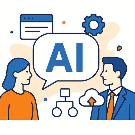 5W publishes AI communications glossary defining AEO, LLMO and AI visibility for CMOs