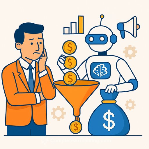 6 AI Marketing Myths That Are Draining Your Budget and How to Fix Them