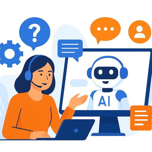 6 best AI customer support agents software for 2026, according to G2 reviews