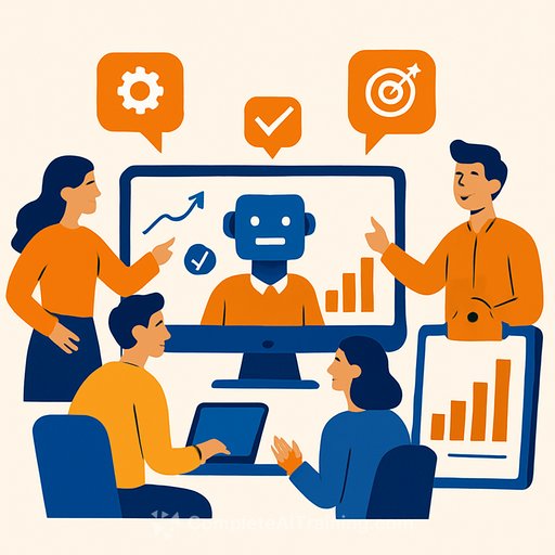 6 Ways AI Agents Are Boosting Team Performance and How to Measure Their Impact