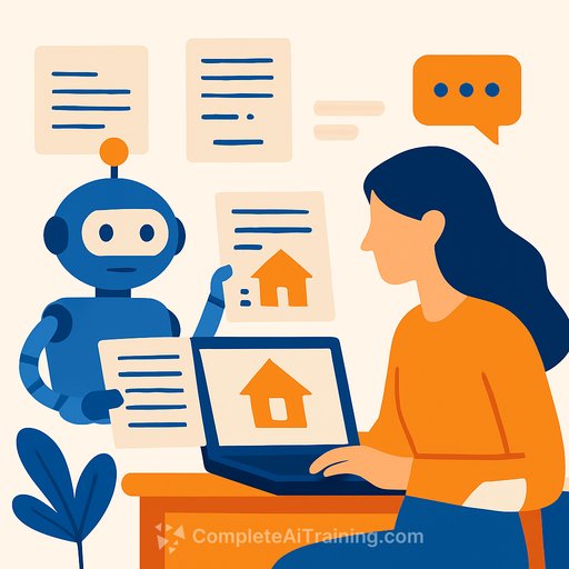 6 Ways to Spot AI-Written Content and Make Your Real Estate Voice Stand Out