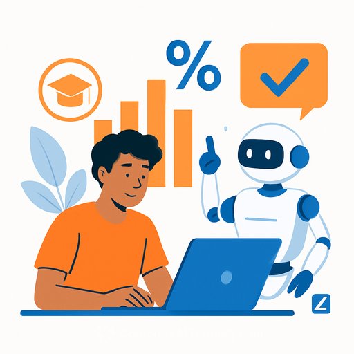 60% of Indian HEIs Permit Student AI Tools as Adoption Surges from Tutoring to Grading