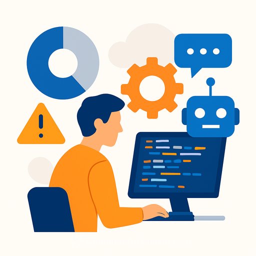 60% of organisations deploy untested code as AI accelerates development, Tricentis survey finds