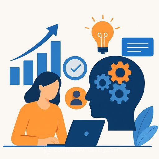 67% of L&D Pros Want AI Skills They Don't Have-Big Opportunity for Education Affiliates