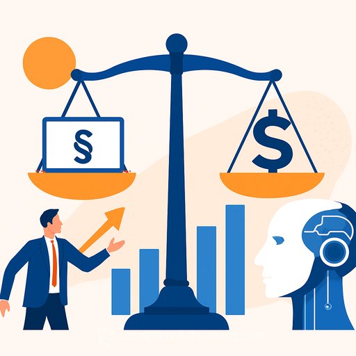 $6B surge in legal tech, but valuations outrun exits as AI deepens the divide