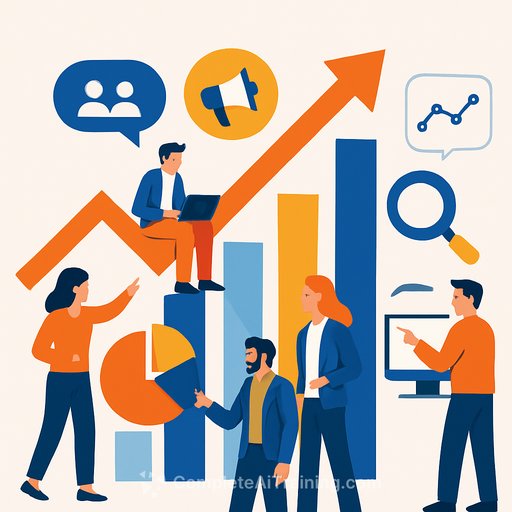 7 B2B Marketing Strategies Driving Pipeline Growth in 2025