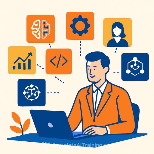 7 Essential AI Platforms CEOs Trust for Faster Growth and Smarter Leadership