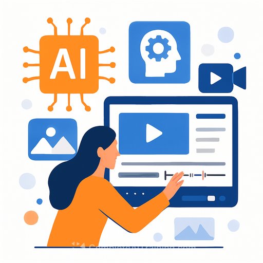 7 Essential AI Video Tools Creative Pros Swear By in 2026