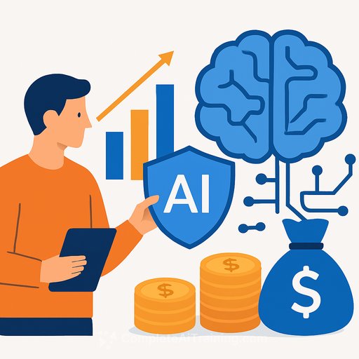70.8% of UAE investors trust AI to manage their money, survey shows
