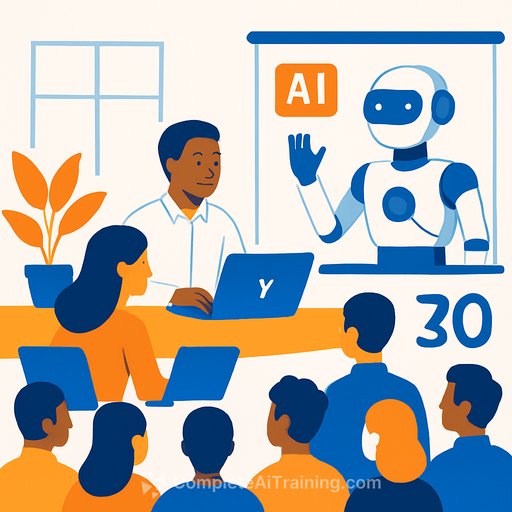 70 Agentic AI Startups Selected for Y Combinator’s Spring 2025 Batch